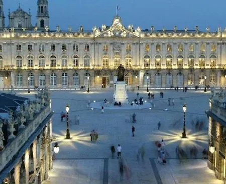 Apartamento Avenue Foch